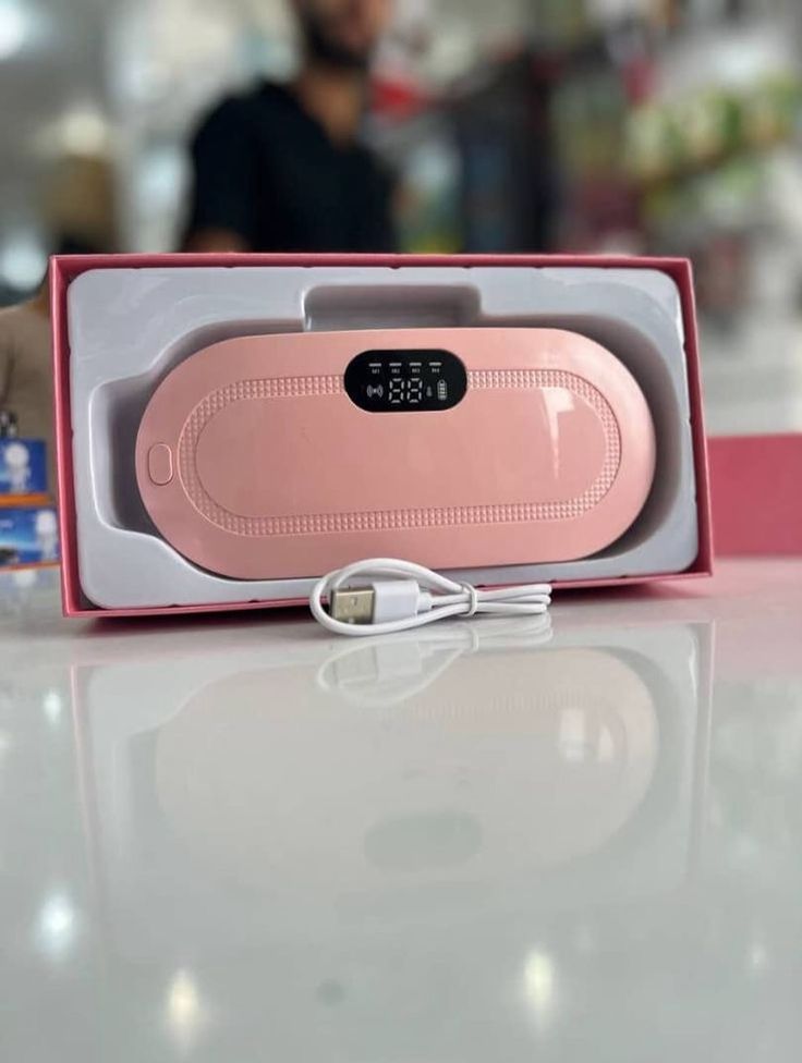 🌸 MENSTRACALM™ ضد les règles douloureuses My Store