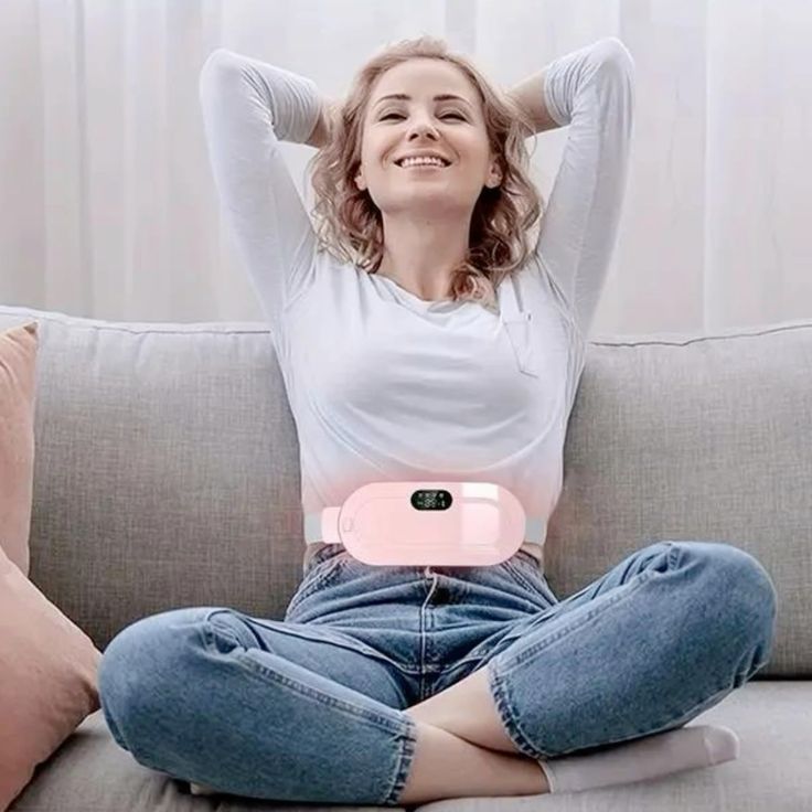 🌸 MENSTRACALM™ ضد les règles douloureuses My Store