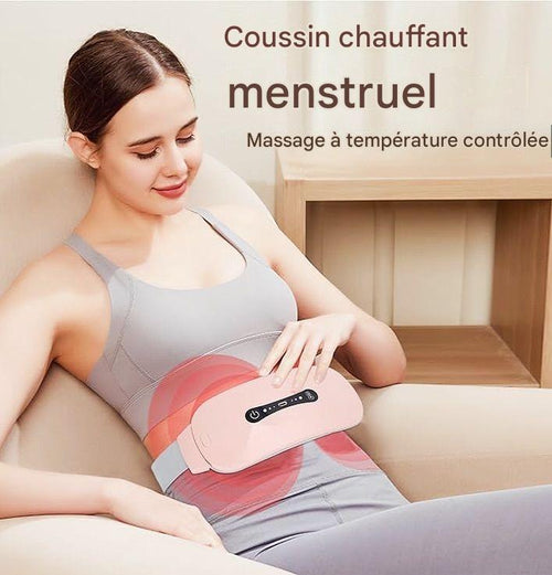 🌸 MENSTRACALM™ ضد les règles douloureuses My Store